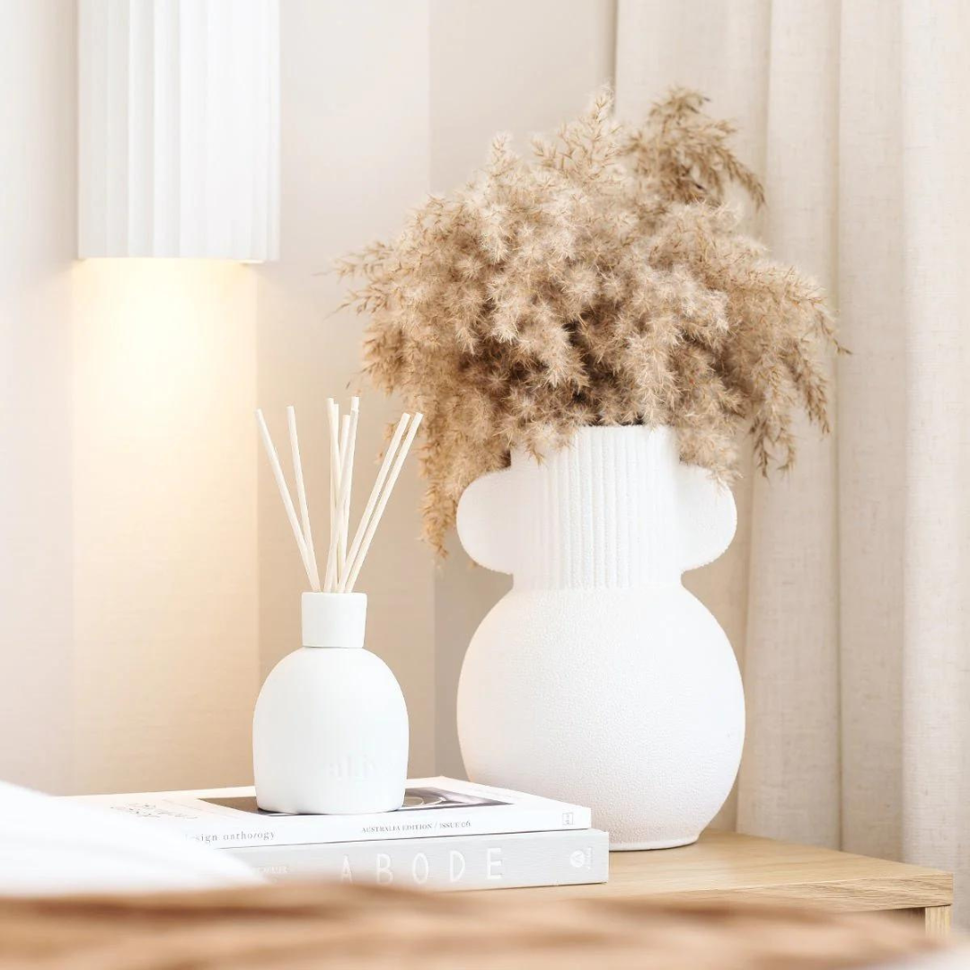 Sweet Dewberry & Clove Diffuser - Ginja B