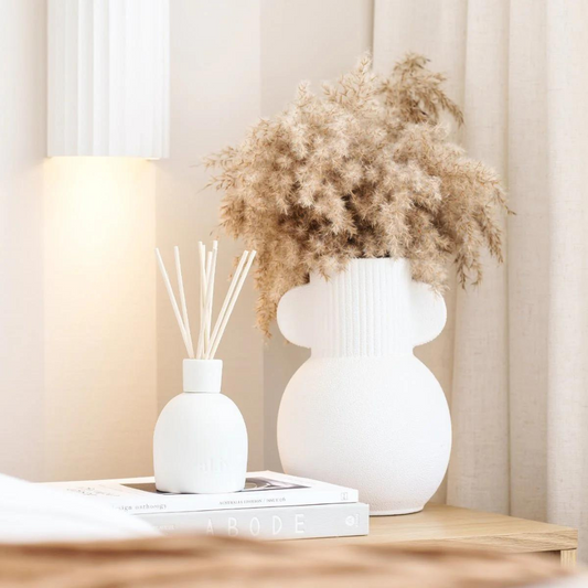 Sweet Dewberry & Clove Diffuser - Ginja B