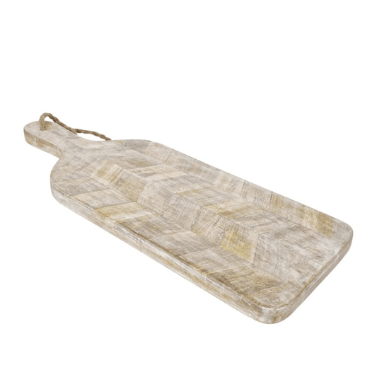 Harrington Serving Board 60x25cm - Ginja B