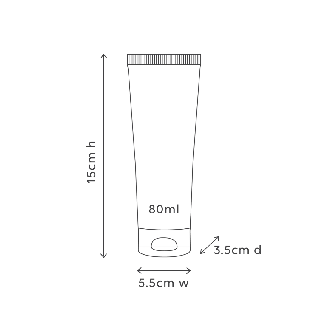 Hand Cream Cracker - Fig & Toasted Chestnut - Ginja B