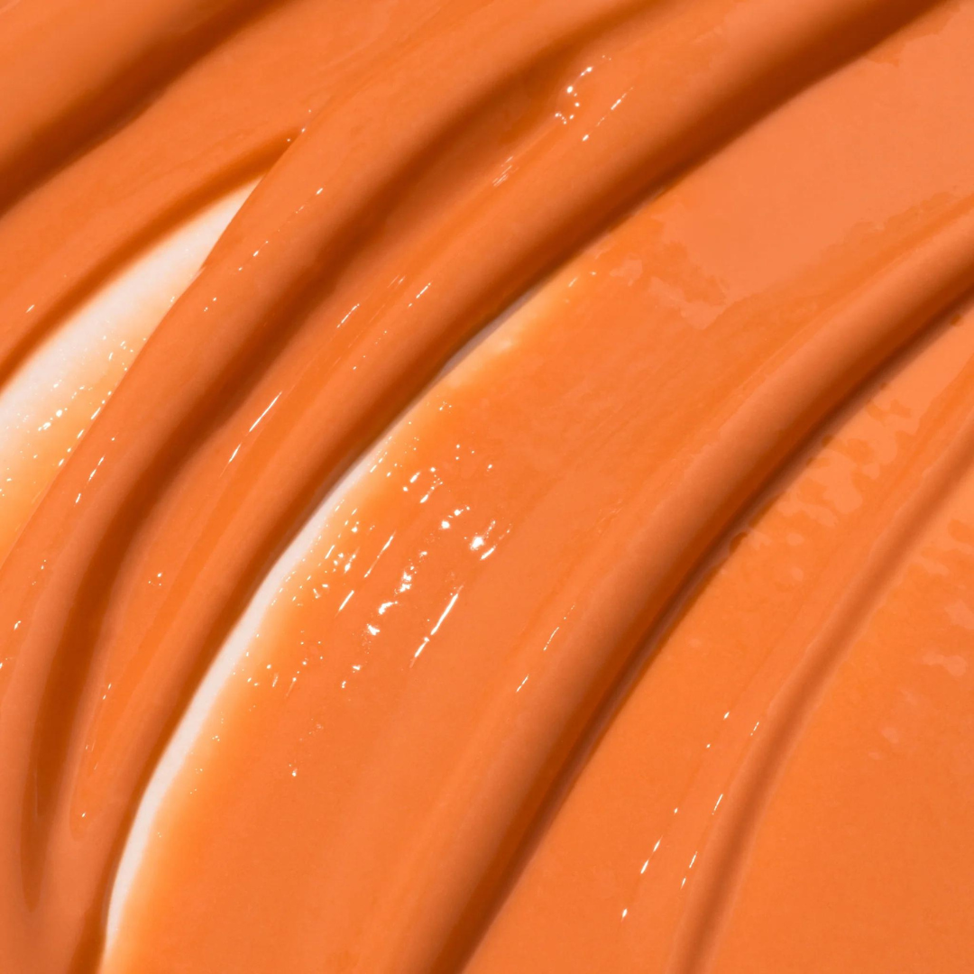 Tinted Lip Butter- Wild Orange - Ginja B