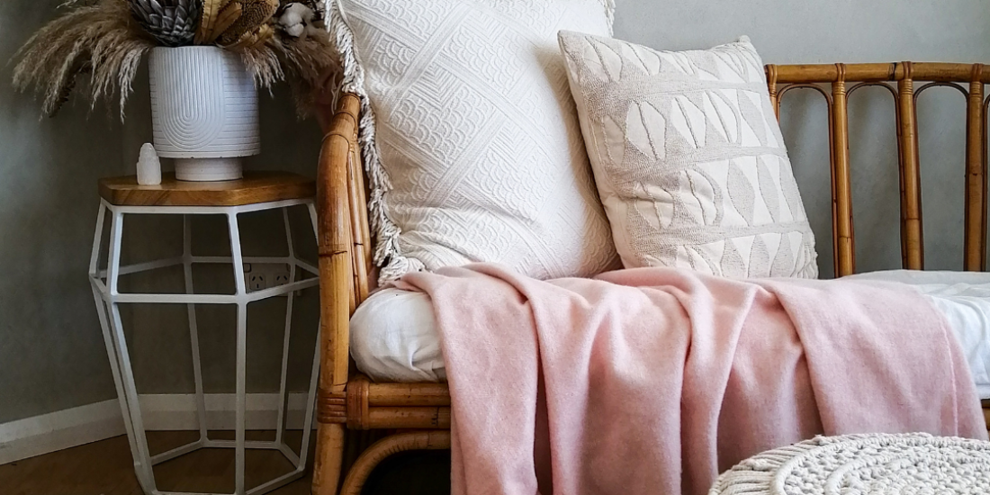 Codu Home Merino Blankets