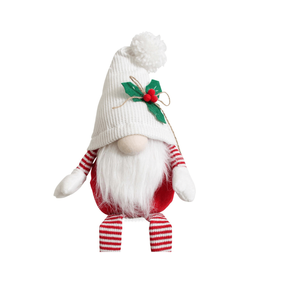 Gnome Fresh Holly - Ginja B