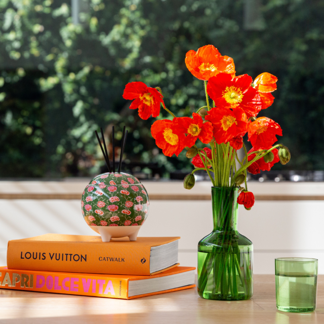 Home Fragrances That Last