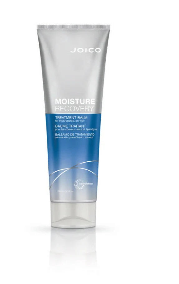 Moisture Recovery Trio Pack