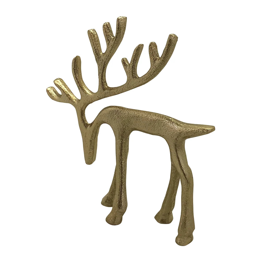 Prancer Deco Reindeer