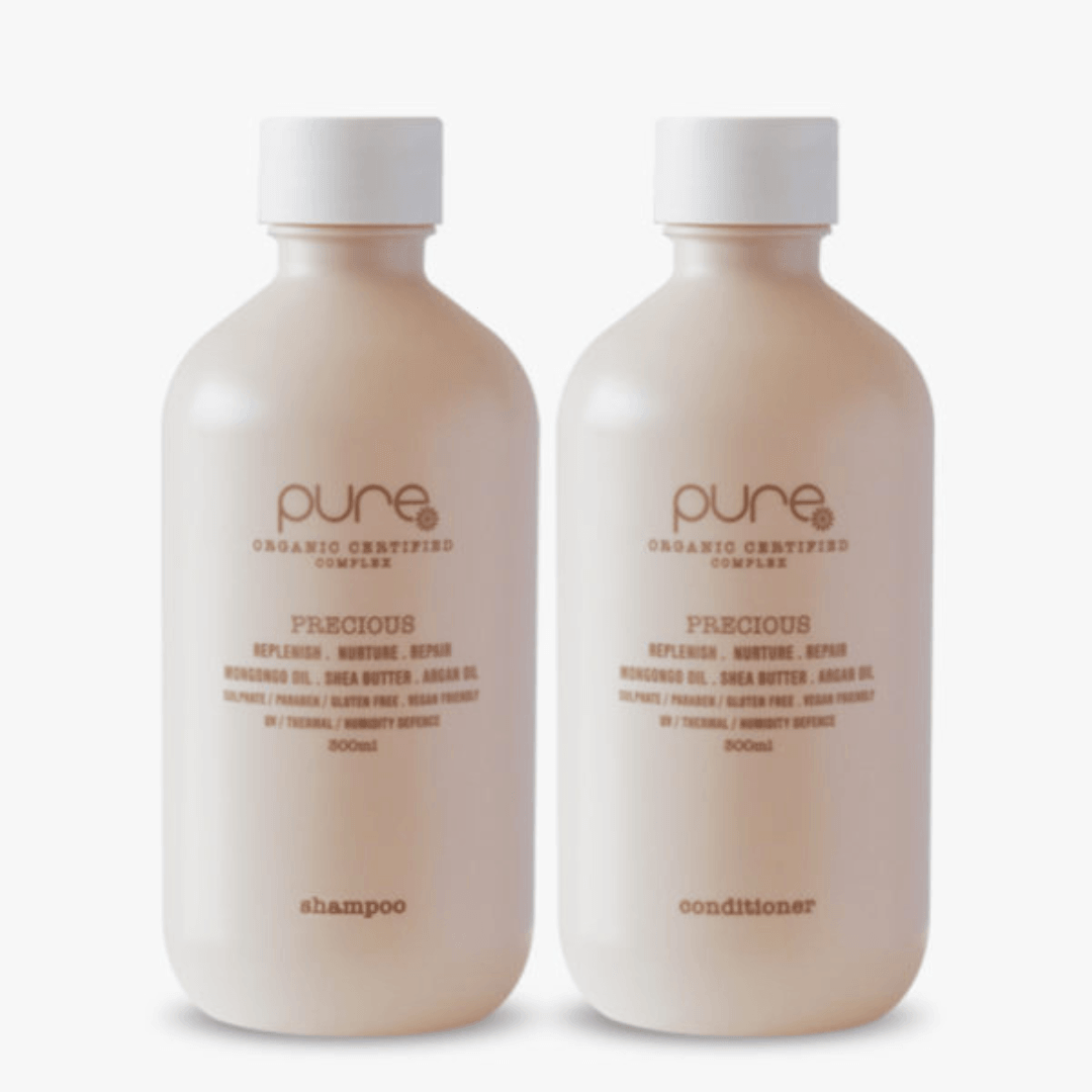 Pure Precious Conditioner 300ml - Ginja B