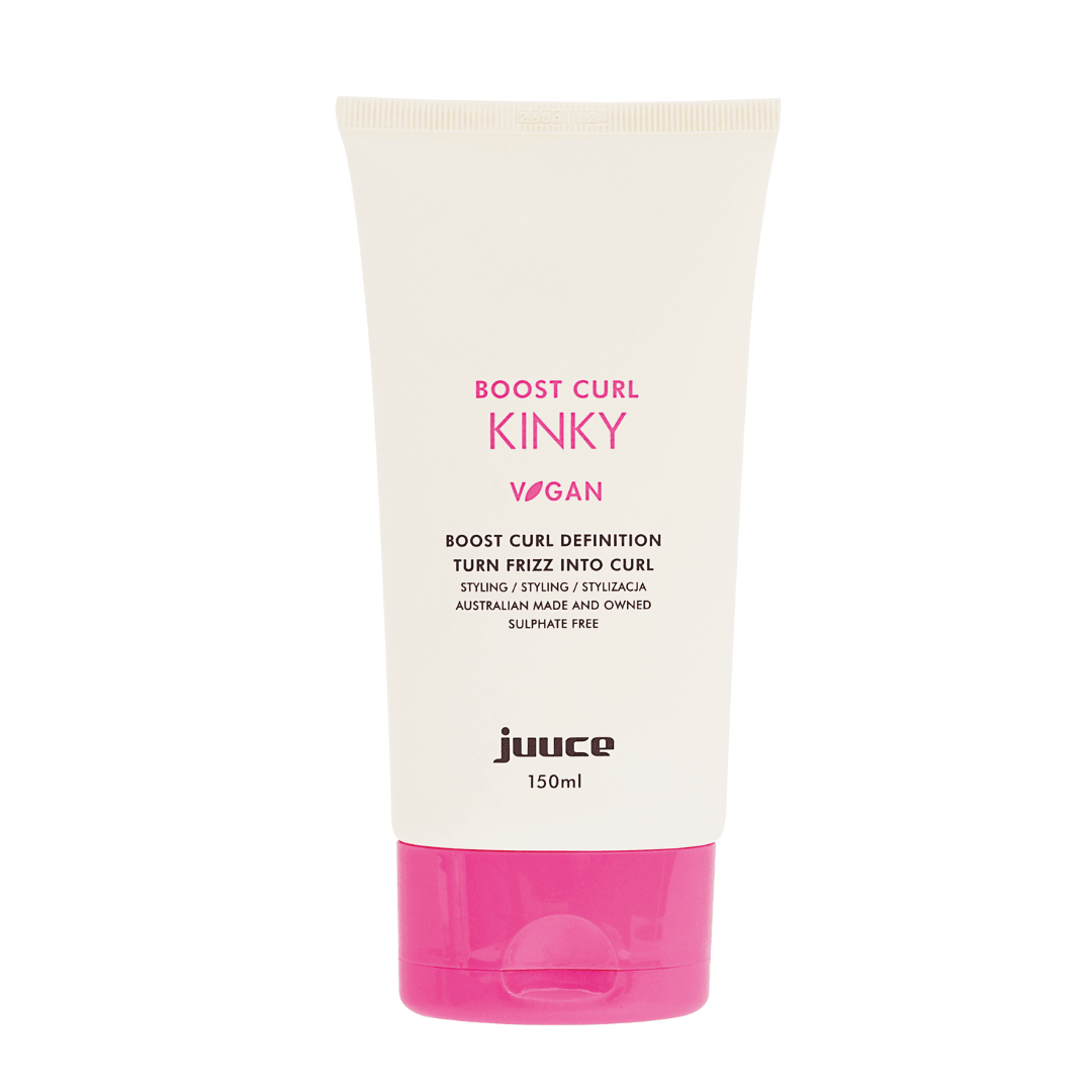 Boost Curl Kinky - Ginja B