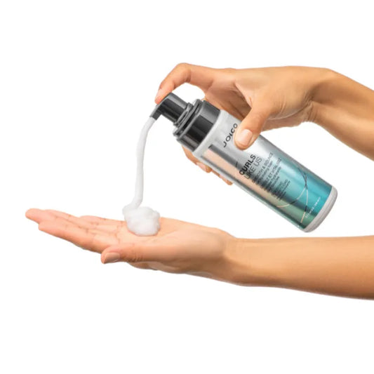 Curls Like Us~ Smooth And Bounce