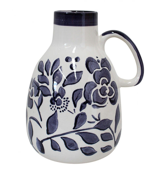 Urn Flora Medium - Ginja B