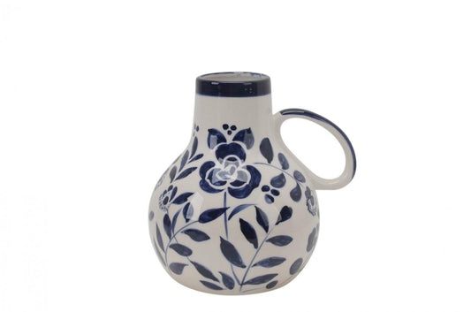 Urn Flora Large - Ginja B