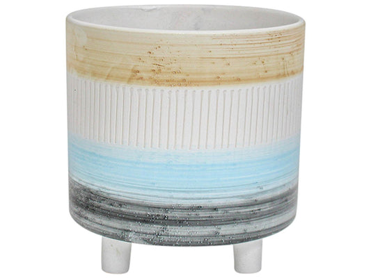 Planter Seaside (LG) - Ginja B