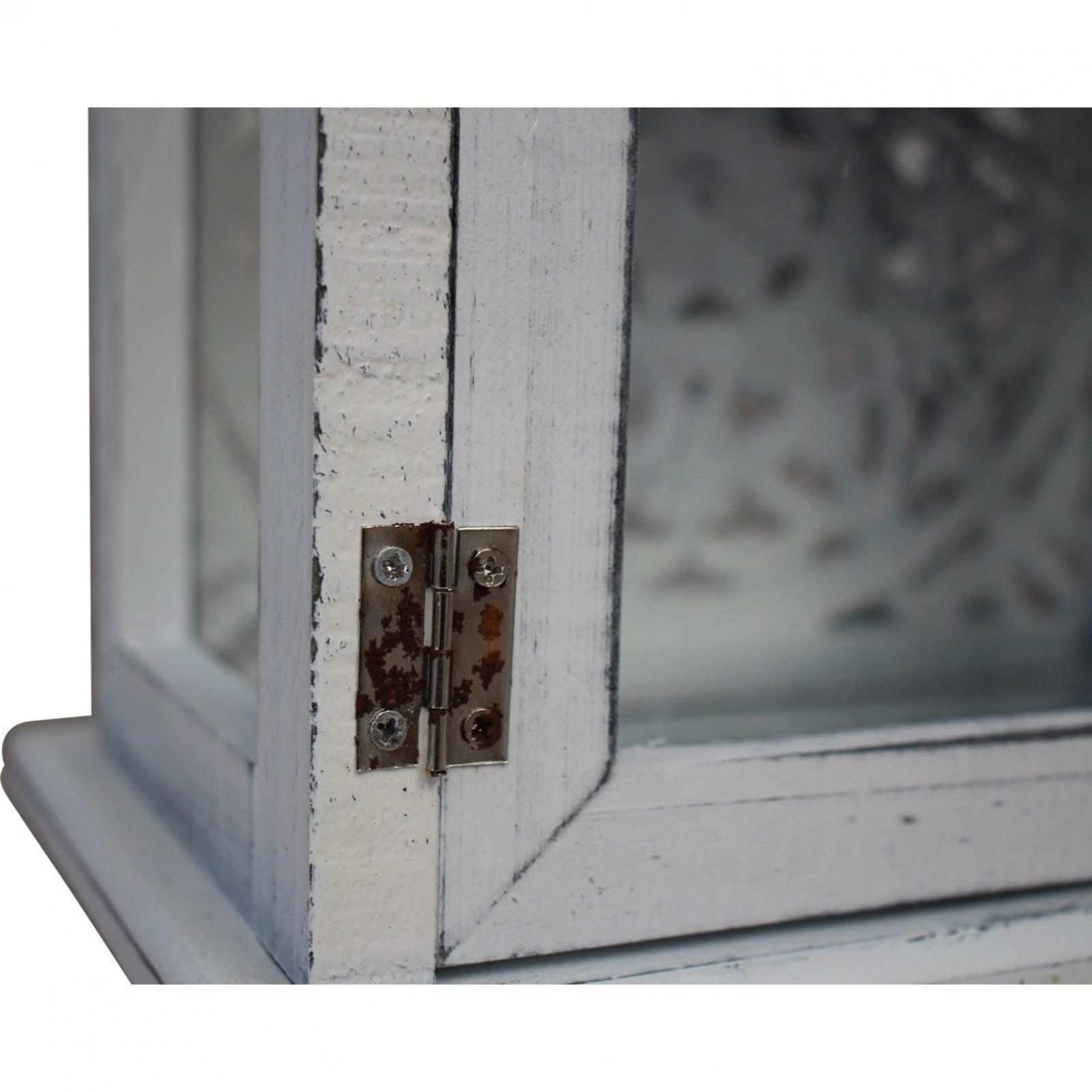 Mandala Lantern - Ginja B