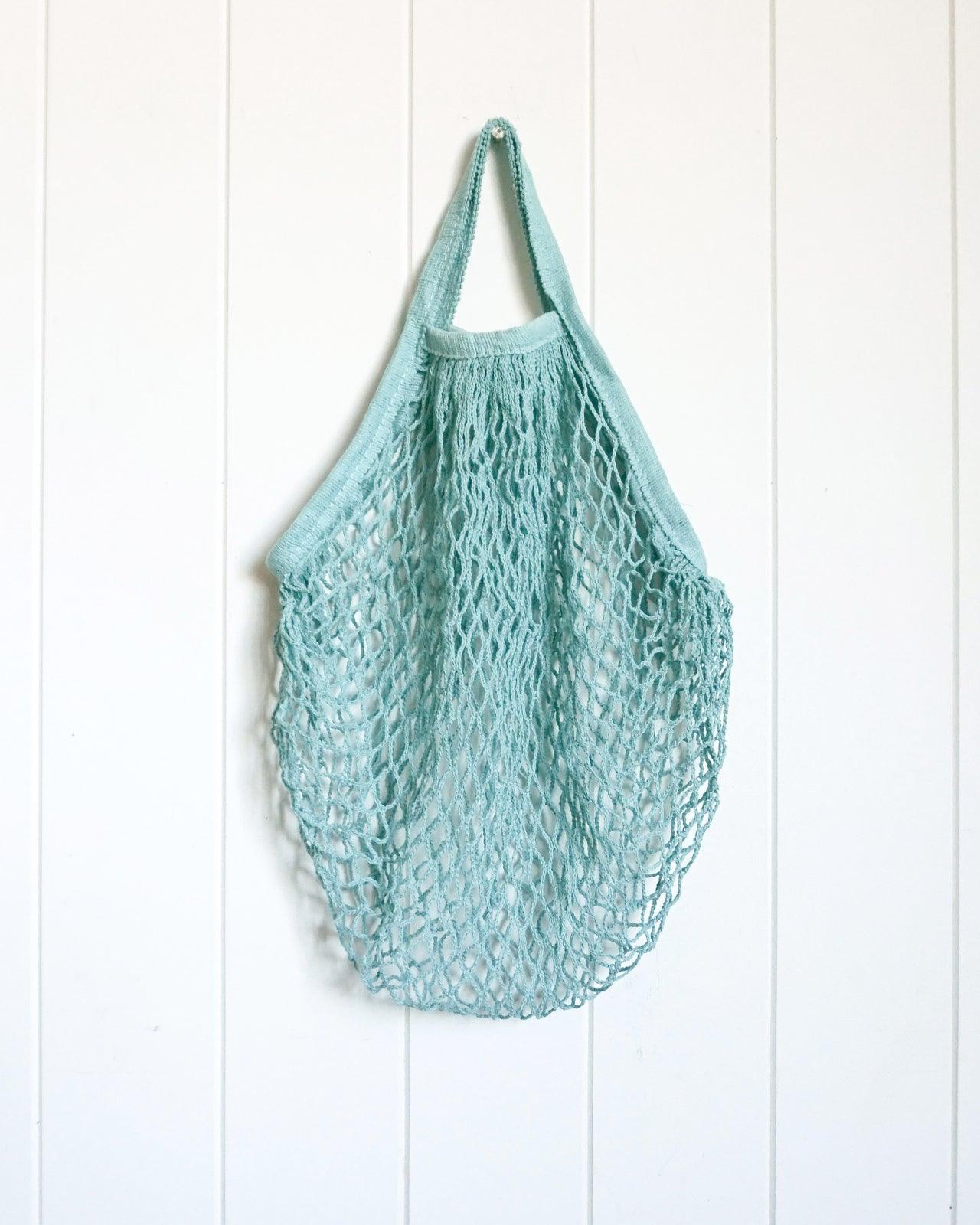 Reusable String Bag 32x38x15 - Ginja B
