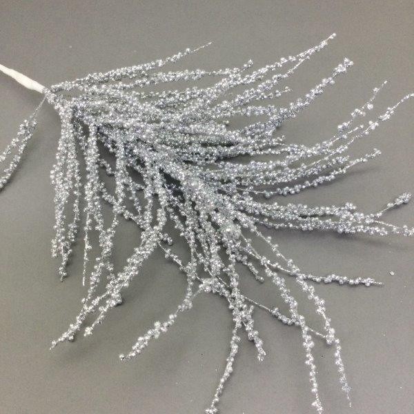 Christmas Silver Spray (6) - Ginja B