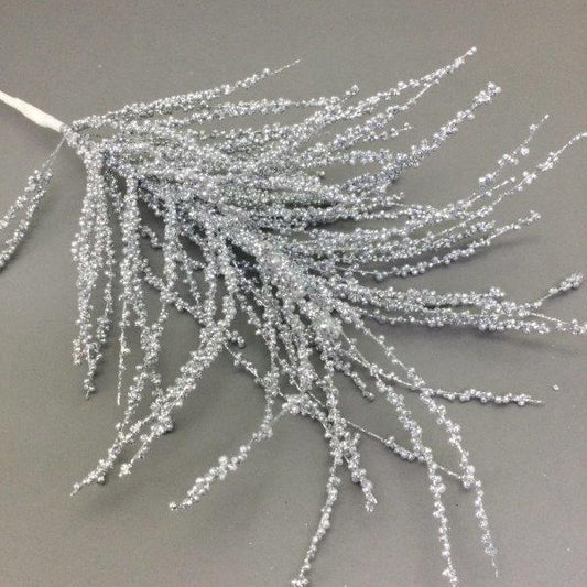 Christmas Silver Spray (6) - Ginja B