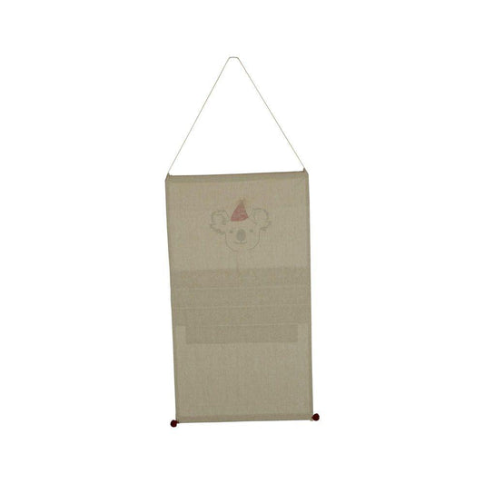 KOALA ADVENT CALENDAR - Ginja B