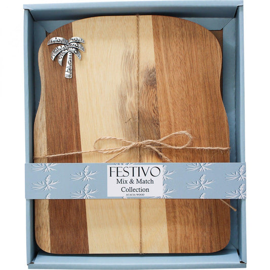 Sandwich Board Palm - Ginja B