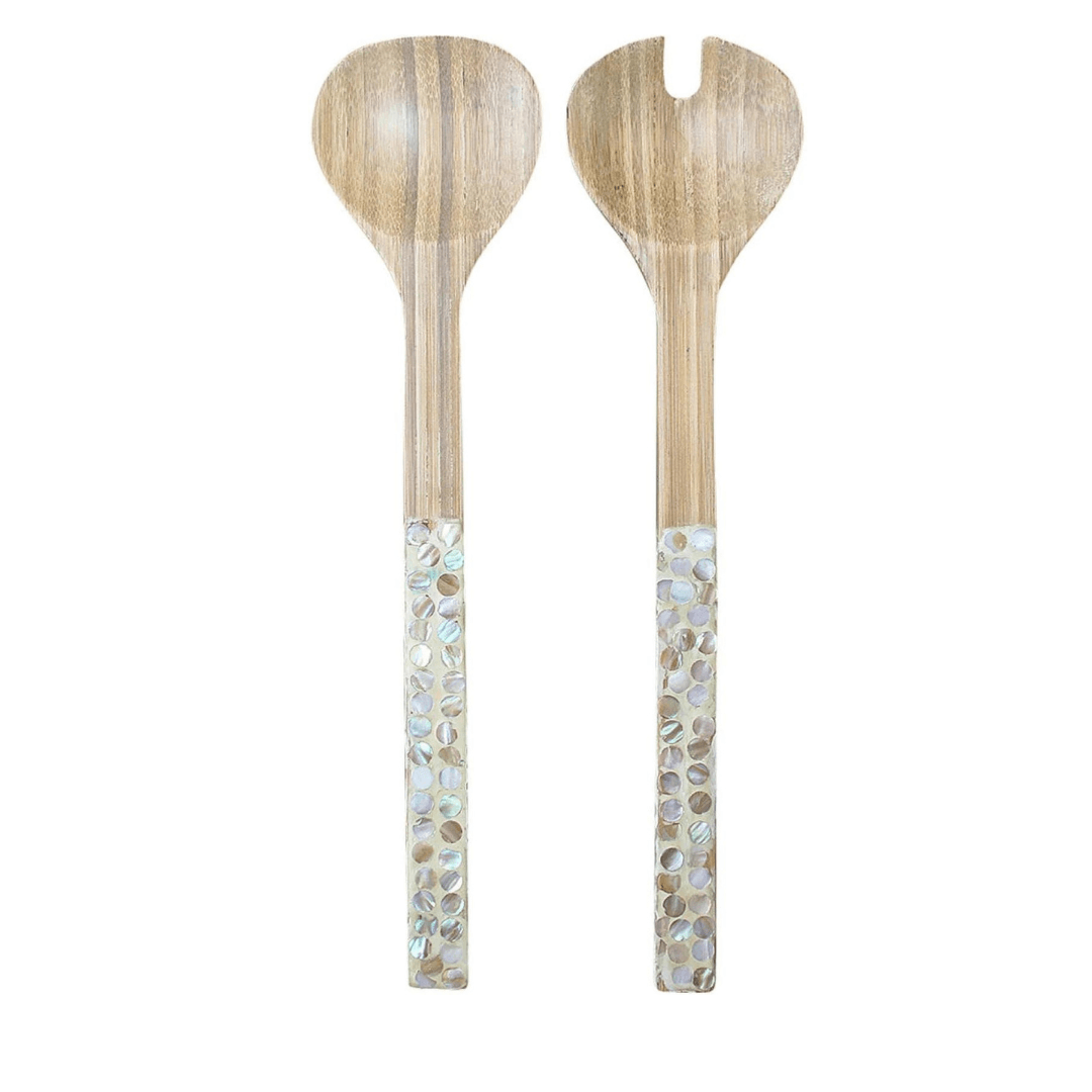 Servers Natural (2) - Ginja B