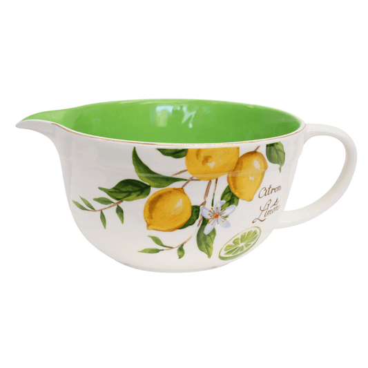 Mixing Jug Lemon - Ginja B