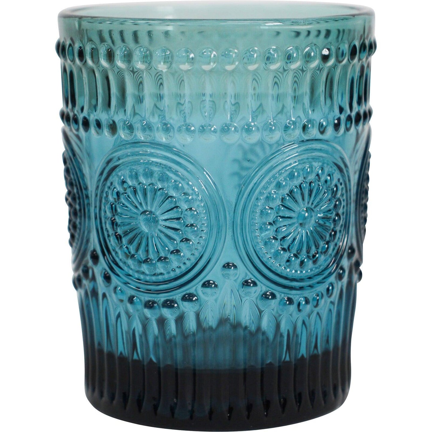 Tumbler Saphire (4 Pack) - Ginja B