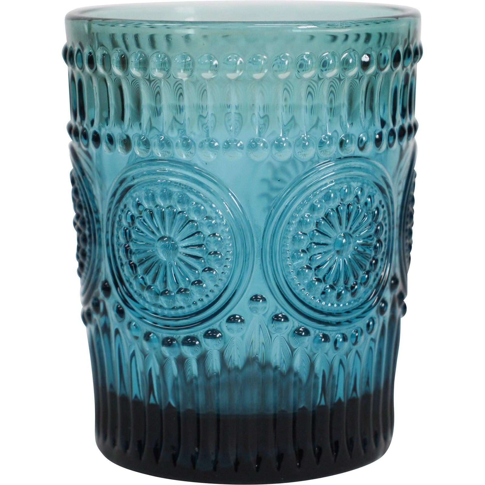 Tumbler Saphire (4 Pack) - Ginja B