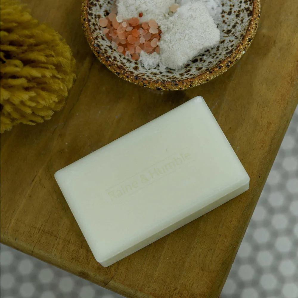 Sea Salt Soap Bar - Ginja B