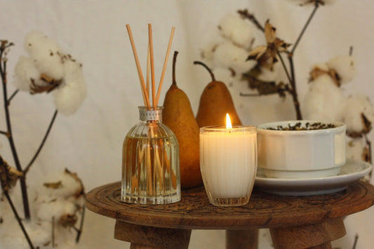 Why Australian Home Fragrances Are the Perfect Addition to Every Home