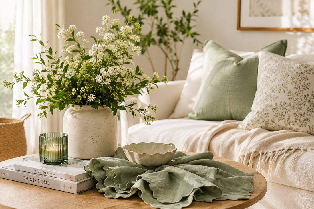 Fresh Spring Living