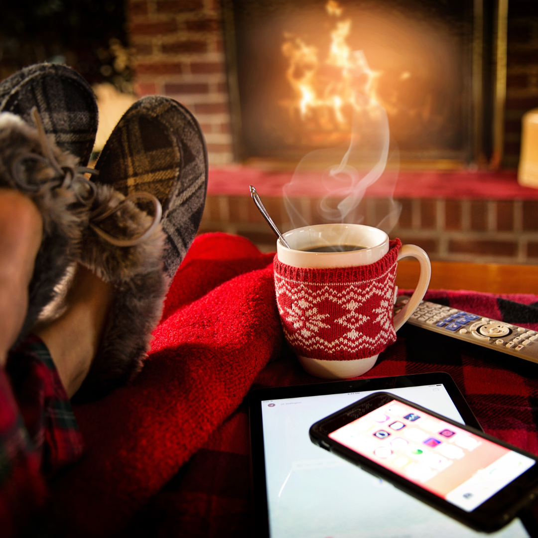 Celebrating Christmas in July: Cozy Winter Vibes with Ginja B Home Fragrances - Ginja B