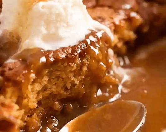 Jiffy Pudding Desert Recipe