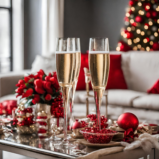 The Best Decorations for Your Christmas Home - Ginja B