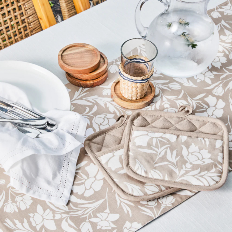 Kitchen And Dinning