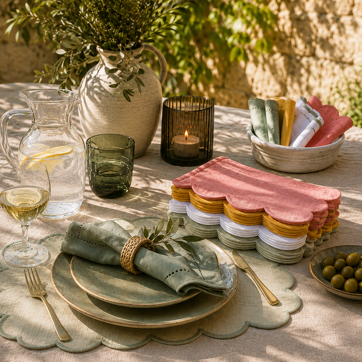 New Homewares