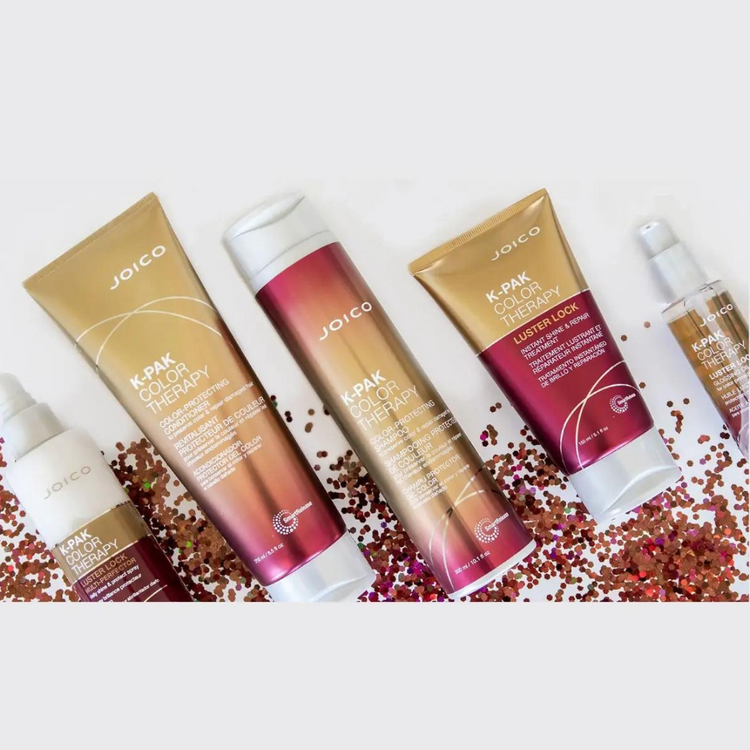 Beauty and Haircare - Ginja B