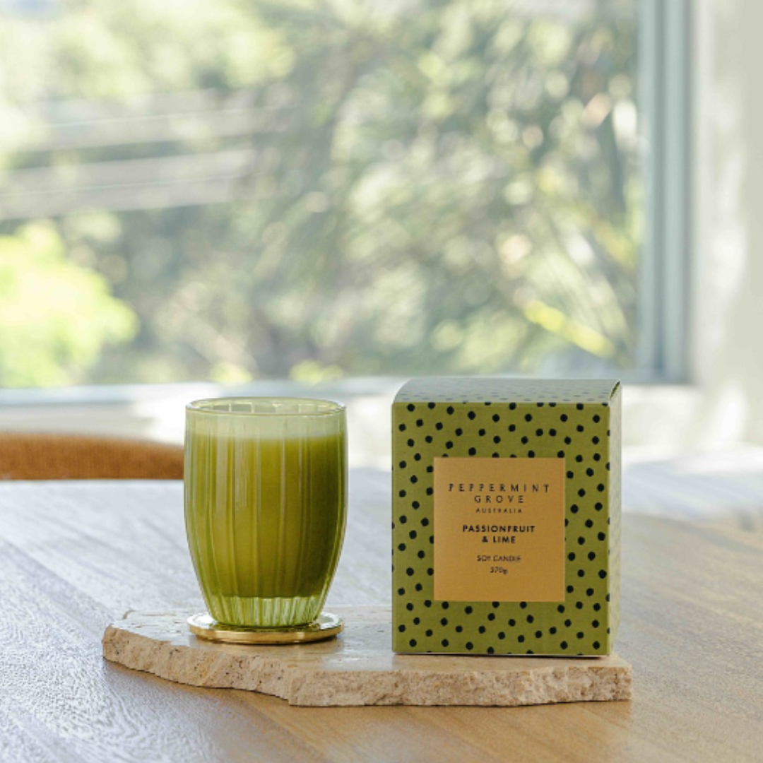 Peppermint Grove Home Fragrances