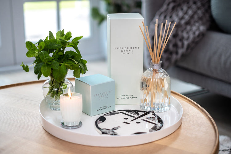 Fragrance Sets