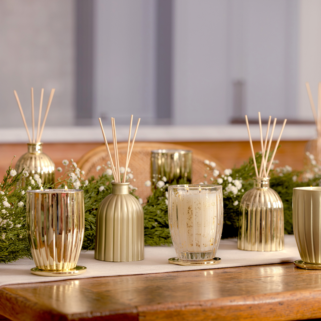 Christmas Fragrances