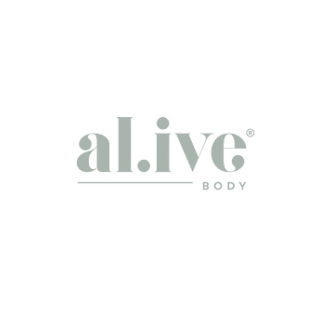 Alive Body - Ginja B