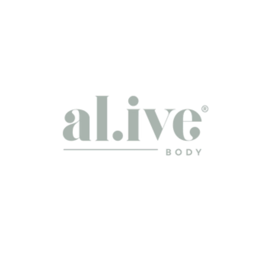 Alive Body Ethical Beauty, Hair & Homeware Products - Ginja B