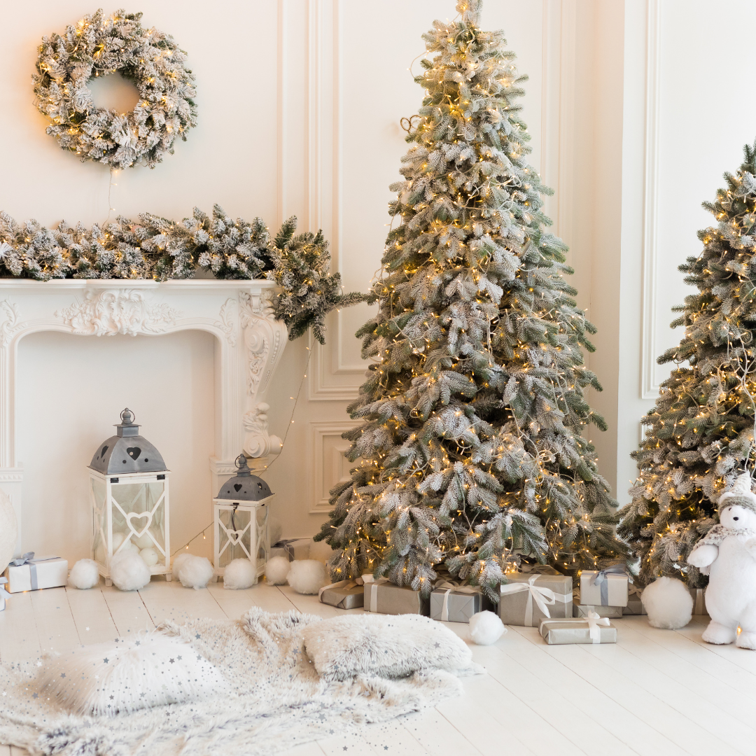 Christmas Collection | Shop Christmas Decor, Decorations & Home Fragrances - Ginja B