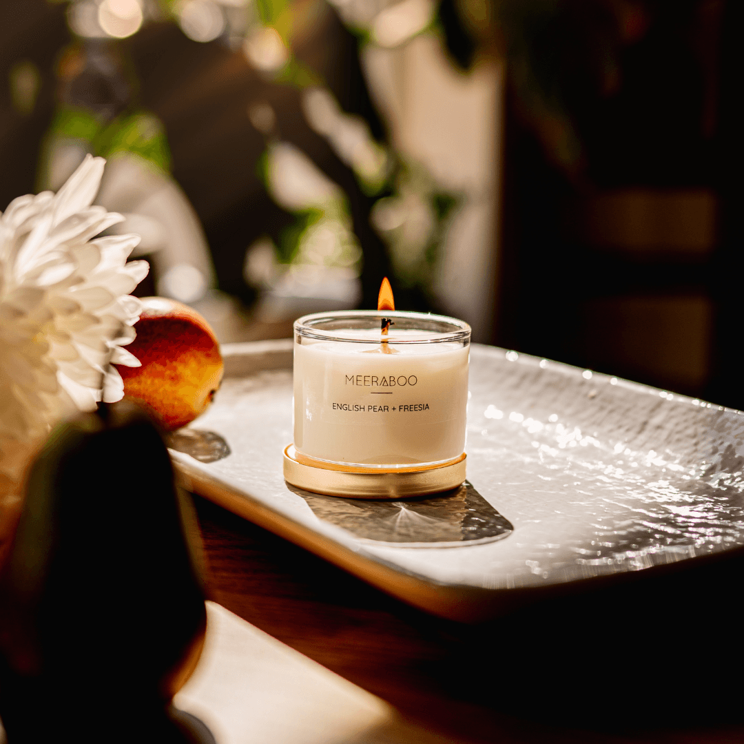Meeraboo Fragrances – Luxury Australian Home Fragrances