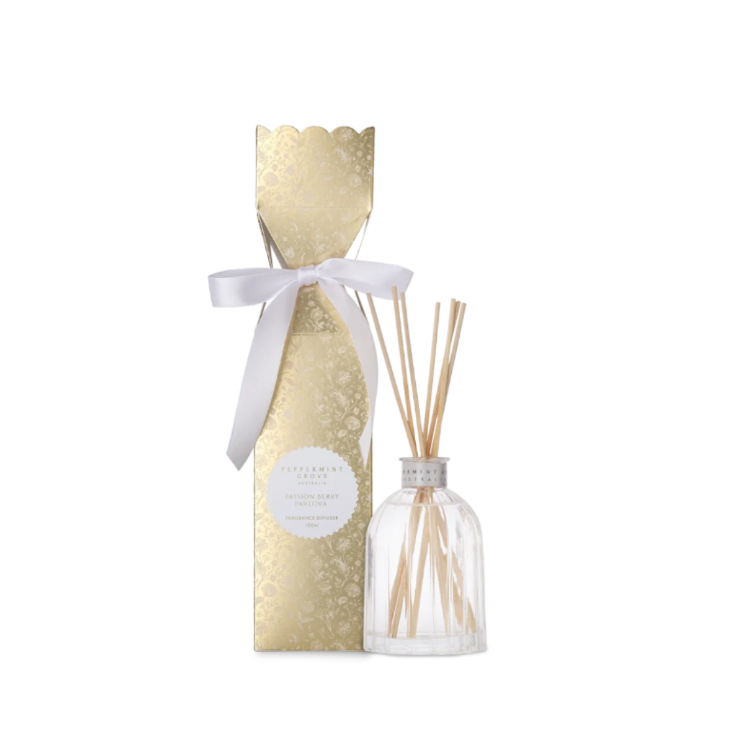 Passion Berry Pavlova Mini Diffuser Bon-Bon 100ml