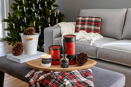Christmas Scents Bundle Merry Christmas (2) - Ginja B