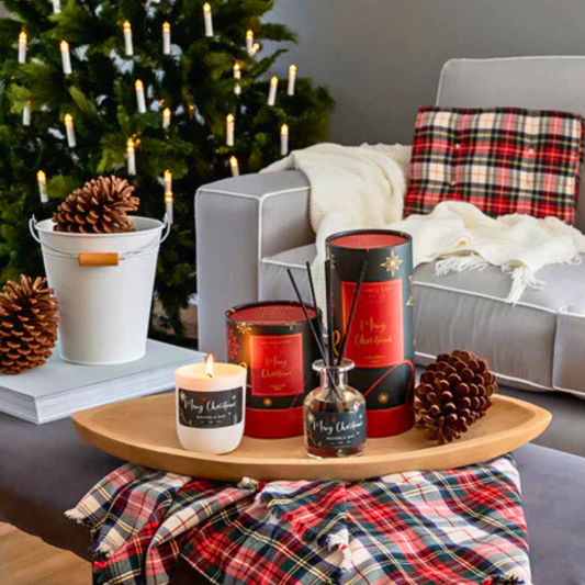 Christmas Scents Bundle Merry Christmas (2) - Ginja B