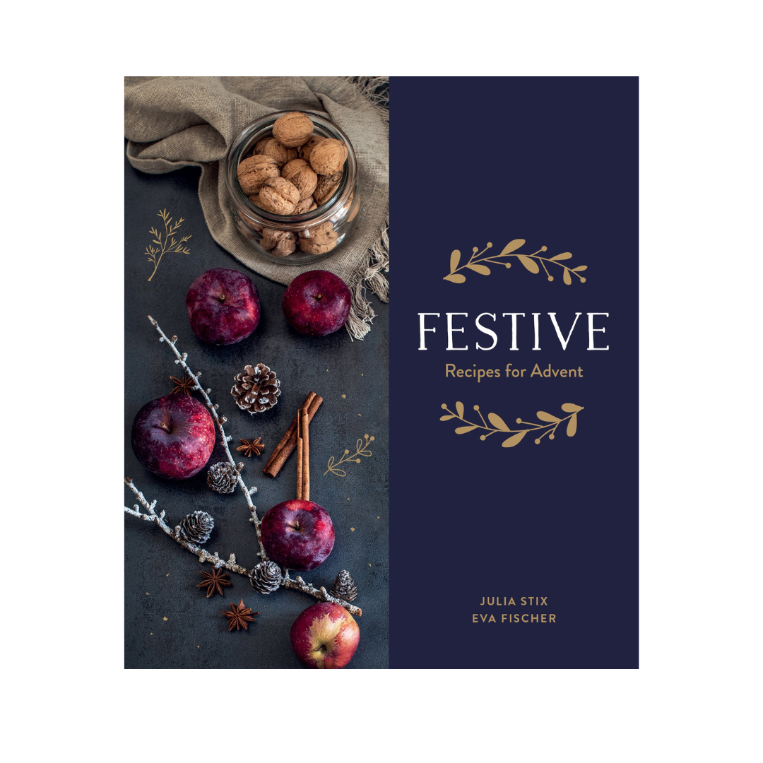 Festive By Julia Stix - Ginja B