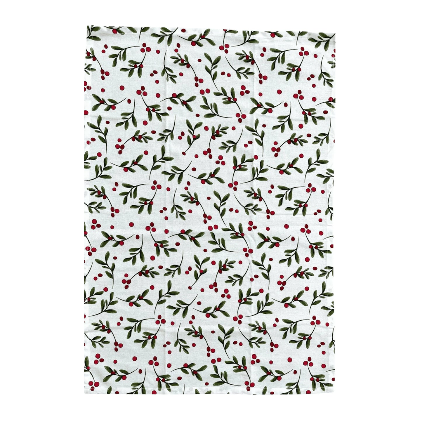 Festive Noel Gift Tea Towel 50x70x0.3cm