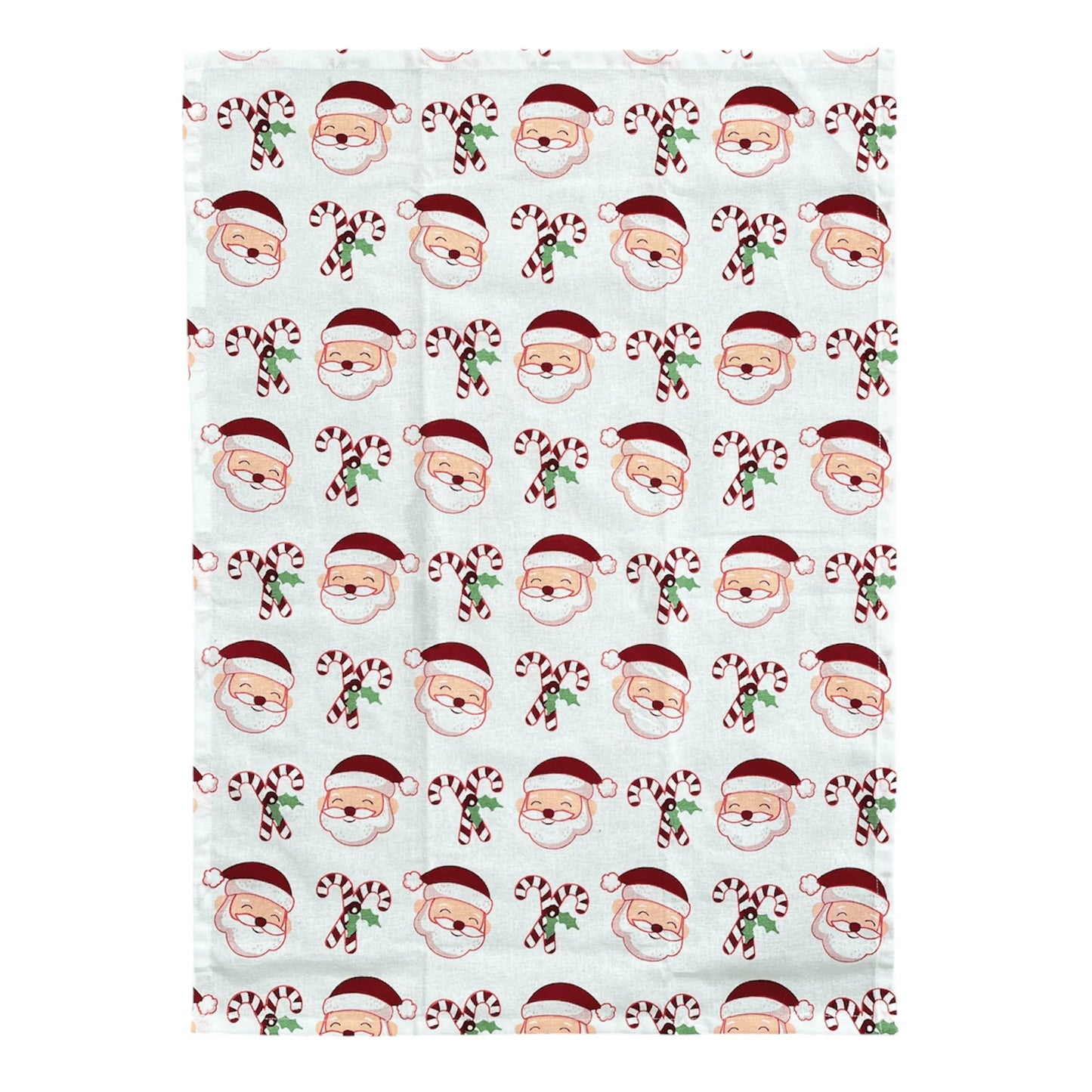 Festive Noel Gift Tea Towel 50x70x0.3cm