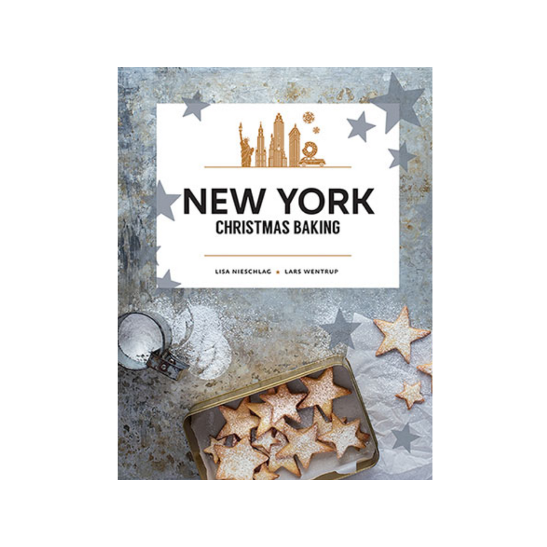 Christmas Baking & Little Luxuries Gift Bundle | Ginja B