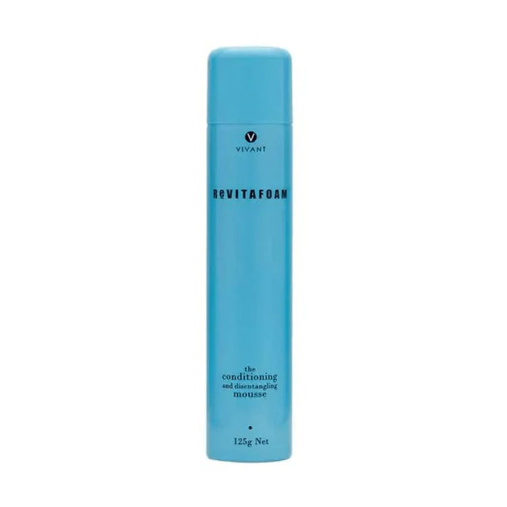 Revitafoam By Vivant 125gms - Ginja B